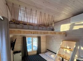 Дом в Воронежская область, Богучар ул. Виноградова, 5 (24 м²) - . Богучар - фото 10