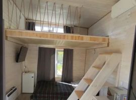 Дом в Воронежская область, Богучар ул. Виноградова, 5 (24 м²) - . Богучар - фото 11