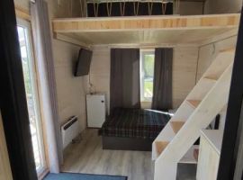 Дом в Воронежская область, Богучар ул. Виноградова, 5 (24 м²) - . Богучар - фото 12