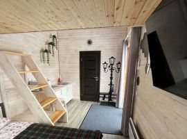Дом в Воронежская область, Богучар ул. Виноградова, 5 (24 м²) - . Богучар - фото 13