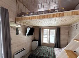 Дом в Воронежская область, Богучар ул. Виноградова, 5 (24 м²) - . Богучар - фото 14