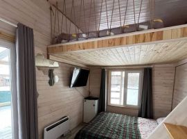 Дом в Воронежская область, Богучар ул. Виноградова, 5 (24 м²) - . Богучар - фото 15