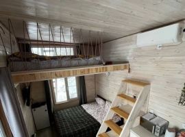 Дом в Воронежская область, Богучар ул. Виноградова, 5 (24 м²) - . Богучар - фото 17