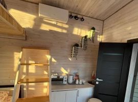Дом в Воронежская область, Богучар ул. Виноградова, 5 (24 м²) - . Богучар - фото 18