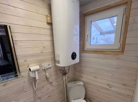 Дом в Воронежская область, Богучар ул. Виноградова, 5 (24 м²) - . Богучар - фото 21