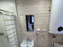 Дом в Воронежская область, Богучар ул. Виноградова, 5 (24 м²) - . Богучар - фото 22