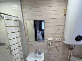 Дом в Воронежская область, Богучар ул. Виноградова, 5 (24 м²) - . Богучар - фото 23