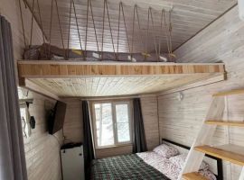 Дом в Воронежская область, Богучар ул. Виноградова, 5 (24 м²) - . Богучар - фото 24