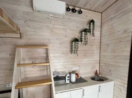 Дом в Воронежская область, Богучар ул. Виноградова, 5 (24 м²) - . Богучар - фото 26