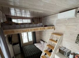 Дом в Воронежская область, Богучар ул. Виноградова, 5 (24 м²) - . Богучар - фото 2
