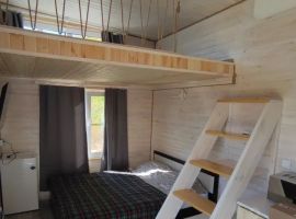 Дом в Воронежская область, Богучар ул. Виноградова, 5 (24 м²) - . Богучар - фото 3