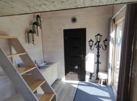 Дом в Воронежская область, Богучар ул. Виноградова, 5 (24 м²) - . Богучар - фото 4