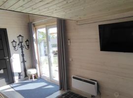 Дом в Воронежская область, Богучар ул. Виноградова, 5 (24 м²) - . Богучар - фото 5