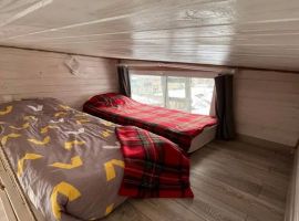 Дом в Воронежская область, Богучар ул. Виноградова, 5 (24 м²) - . Богучар - фото 7