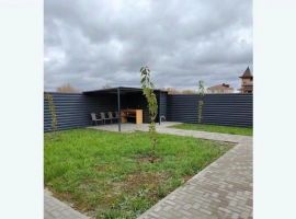Дом в Воронежская область, Павловск ул. Воровского, 58 (72 м²) - . Павловск - фото 1