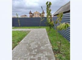 Дом в Воронежская область, Павловск ул. Воровского, 58 (72 м²) - . Павловск - фото 2