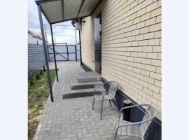 Дом в Воронежская область, Павловск ул. Воровского, 58 (72 м²) - . Павловск - фото 3