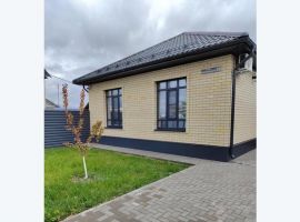 Дом в Воронежская область, Павловск ул. Воровского, 58 (72 м²) - . Павловск - фото 4