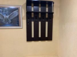 Дом в Воронежская область, Павловск ул. Полины Осипенко, 4 (33 м²) - Полины Осипенко. Павловск - фото 9