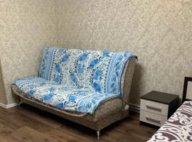 Дом в Воронежская область, Павловск ул. Полины Осипенко, 4 (33 м²) - Полины Осипенко. Павловск - фото 1