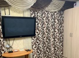 Дом в Воронежская область, Павловск ул. Полины Осипенко, 4 (33 м²) - Полины Осипенко. Павловск - фото 3