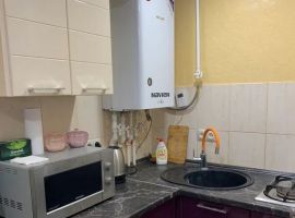 Дом в Воронежская область, Павловск ул. Полины Осипенко, 4 (33 м²) - Полины Осипенко. Павловск - фото 5