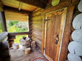 Дом в Вологодская область, Великий Устюг ул. Добрынино, 32А (88 м²) - . Великий Устюг - фото 9