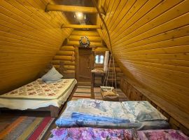 Дом в Вологодская область, Великий Устюг ул. Добрынино, 32А (88 м²) - . Великий Устюг - фото 10