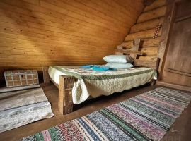 Дом в Вологодская область, Великий Устюг ул. Добрынино, 32А (88 м²) - . Великий Устюг - фото 1