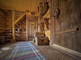 Дом в Вологодская область, Великий Устюг ул. Добрынино, 32А (88 м²) - . Великий Устюг - фото 3