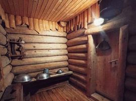 Дом в Вологодская область, Великий Устюг ул. Добрынино, 32А (88 м²) - . Великий Устюг - фото 4