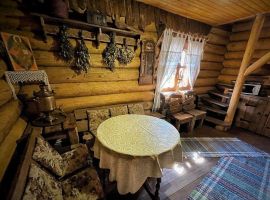 Дом в Вологодская область, Великий Устюг ул. Добрынино, 32А (88 м²) - . Великий Устюг - фото 6