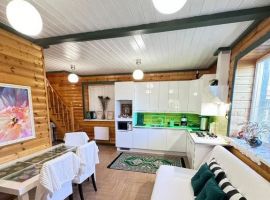 Дом в Владимирская область, Суздаль Михайловская ул., 72 (250 м²) - . Суздаль - фото 11
