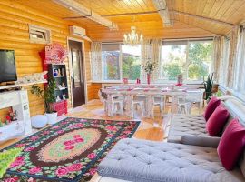 Дом в Владимирская область, Суздаль Михайловская ул., 72 (250 м²) - . Суздаль - фото 1