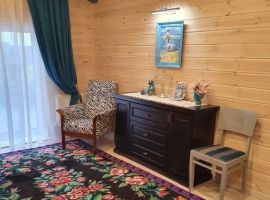 Дом в Владимирская область, Суздаль Михайловская ул., 72 (250 м²) - . Суздаль - фото 23