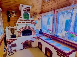 Дом в Владимирская область, Суздаль Михайловская ул., 72 (250 м²) - . Суздаль - фото 35