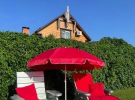 Дом в Владимирская область, Суздаль Михайловская ул., 72 (250 м²) - . Суздаль - фото 48