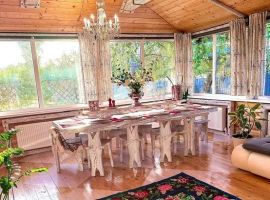 Дом в Владимирская область, Суздаль Михайловская ул., 72 (250 м²) - . Суздаль - фото 4