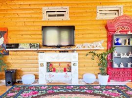 Дом в Владимирская область, Суздаль Михайловская ул., 72 (250 м²) - . Суздаль - фото 6