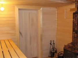 Дом в Владимирская область, Суздаль Садовая ул., 1 (80 м²) - Малая Садовая. Суздаль - фото 10