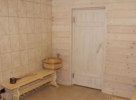 Дом в Владимирская область, Суздаль Садовая ул., 1 (80 м²) - Малая Садовая. Суздаль - фото 13