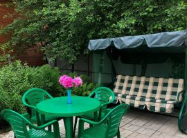 Дом в Владимирская область, Суздаль Садовая ул., 1 (80 м²) - Малая Садовая. Суздаль - фото 2