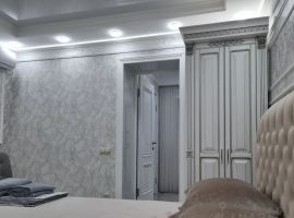 Дом в Ставропольский край, Минеральные Воды Молодая ул., 60 (52 м²) - . Минеральные Воды - фото 10