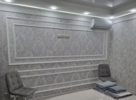 Дом в Ставропольский край, Минеральные Воды Молодая ул., 60 (52 м²) - . Минеральные Воды - фото 12