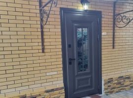 Дом в Ставропольский край, Минеральные Воды Молодая ул., 60 (52 м²) - . Минеральные Воды - фото 20