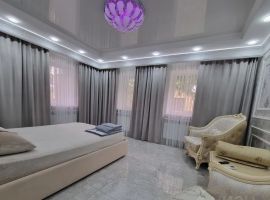 Дом в Ставропольский край, Минеральные Воды Молодая ул., 60 (52 м²) - . Минеральные Воды - фото 2