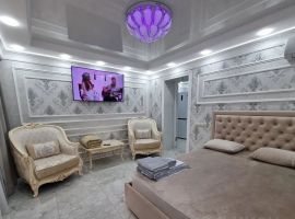 Дом в Ставропольский край, Минеральные Воды Молодая ул., 60 (52 м²) - . Минеральные Воды - фото 4