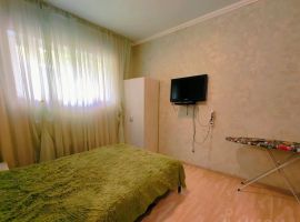 Дом в Краснодарский край, Анапа ул. Гоголя, 40 (60 м²) - Гоголя. Анапа - фото 12