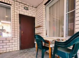Дом в Краснодарский край, Анапа ул. Гоголя, 40 (60 м²) - Гоголя. Анапа - фото 2