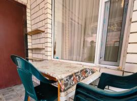 Дом в Краснодарский край, Анапа ул. Гоголя, 40 (60 м²) - Гоголя. Анапа - фото 3